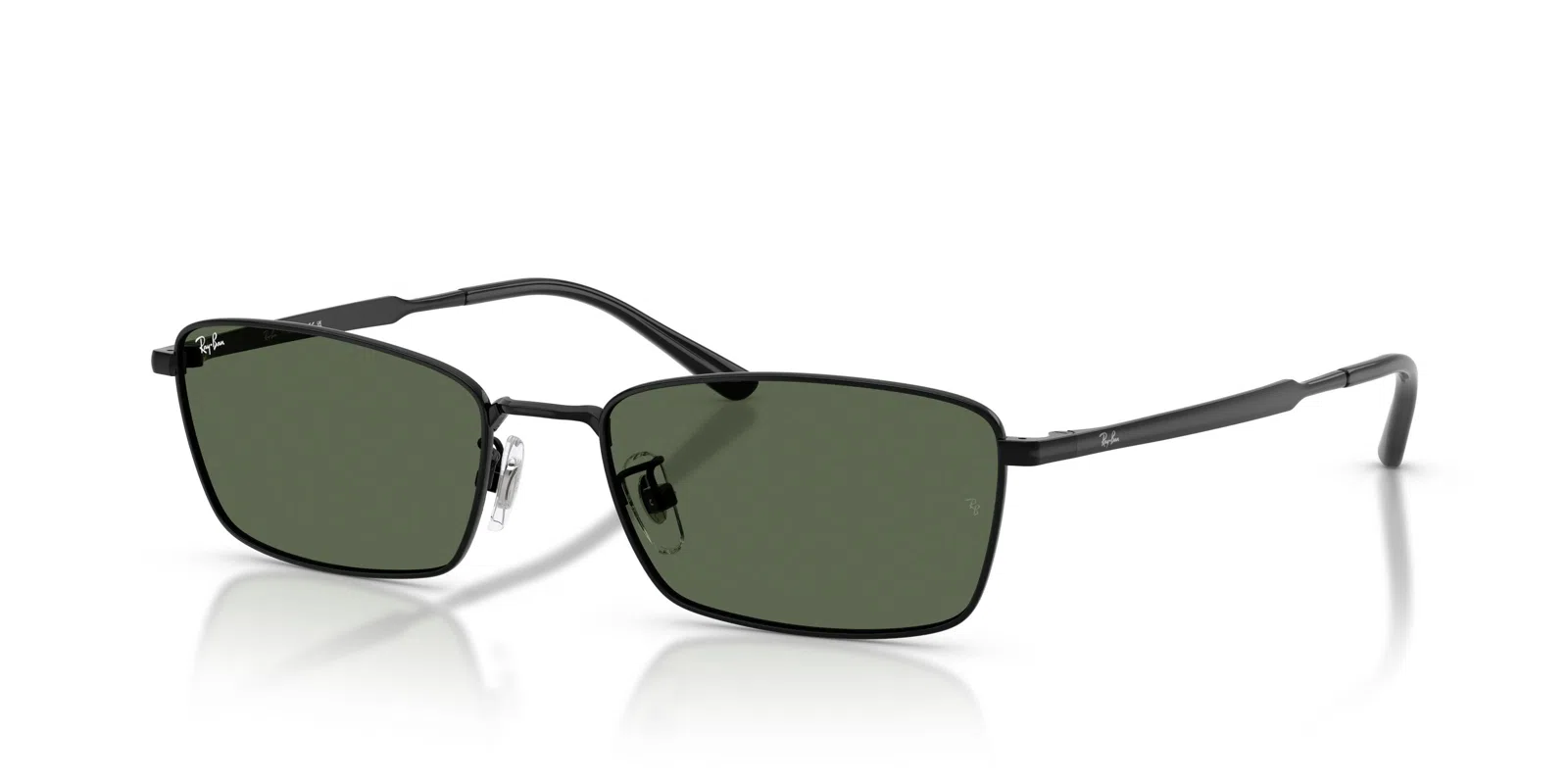 Ray-Ban 8069D Sunglasses - view 23